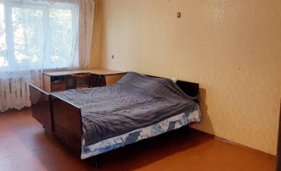 Купить 3-комнатную квартиру, Витебск, 1-я Змитрока Бядули, 7. Фото 6