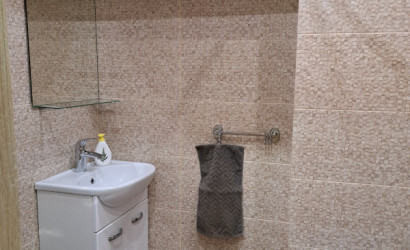 Снять 2-комнатную квартиру на сутки, Браслав, Советская, 127. Фото 8