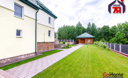 Купить коттедж, Шубники, Речная ул., 19.36 соток. Фото 42