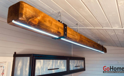 Купить дачу, Романовичи, ул. Кленовая,43, 0 соток. Фото 17