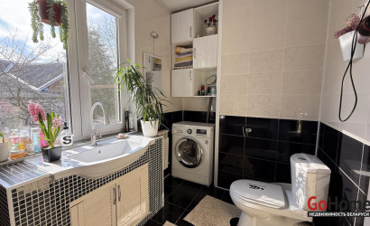 Купить 4-комнатную квартиру, Брест, Северная ул.. Фото 32