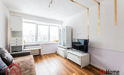 Купить 1-комнатную квартиру, Минск, Ландера, 20 (Октябрьский район). Фото 8