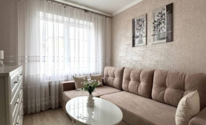 Купить 3-комнатную квартиру, Могилев, Симонова, 33. Фото 7