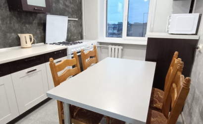 Снять 2-комнатную квартиру на сутки, Брест, бульвар Шевченко, д. 10. Фото 2