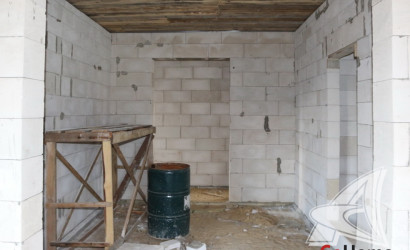 Купить дом, Малые Радваничи, Радваничский с/с, 25 соток. Фото 11