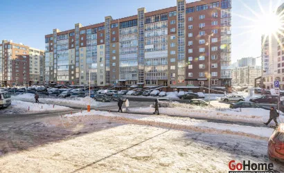 73.3 м2, Минск(Академика Купревича, 12А)