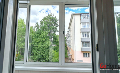 Купить 3-комнатную квартиру, Минск, Ванеева ул., 14(Партизанский район). Фото 13