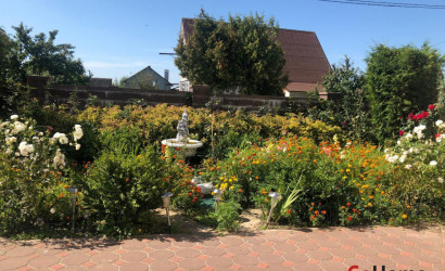 Купить дом, Черкассы, Новая ул., 16.5 соток. Фото 40