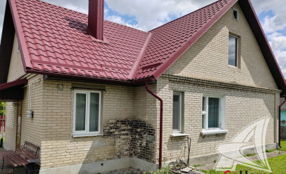 Купить дом, Жабинка, г. Жабинка, 8.08 соток. Фото 16