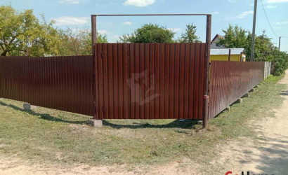 Купить дом в деревне, Спутник-86, 4 соток. Фото 7