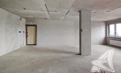 Купить 2-комнатную квартиру, Брест, Ковалево, пр-т Республики. Фото 8