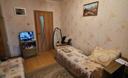 Купить 2-комнатную квартиру, Лида, Тухачевского ул., 77. Фото 2