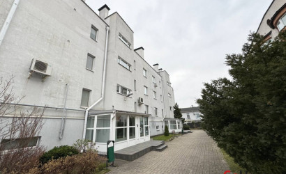 Снять 2-комнатную квартиру, Минск, ул. Тиражная, д. 122 (Советский район). Фото 13