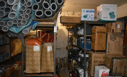 Продажа склада, Орша, Базарная пл., 2,  122 кв.м.. Фото 26