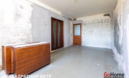 Купить 3-комнатную квартиру, Минск, Голубева ул., 22/1 (Московский район). Фото 14