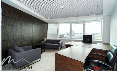 Аренда офиса, Минск, Тучинский пер., 2/А,  163.1 кв.м.. Фото 4