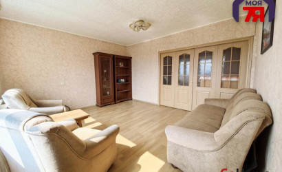 Купить 3-комнатную квартиру, Солигорск, Козлова ул., 9. Фото 2