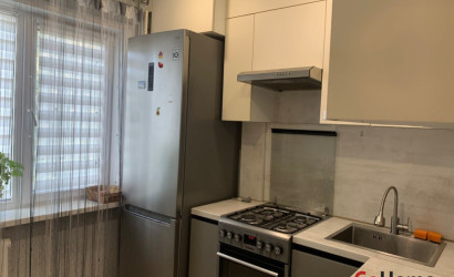 Снять 2-комнатную квартиру на сутки, Новолукомль, бул. Озмителя, 2. Фото 1