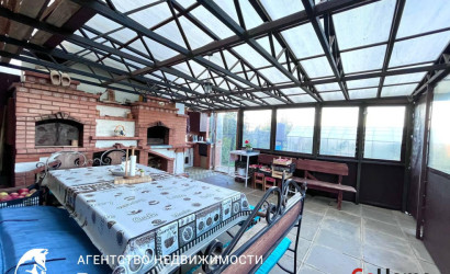 Купить дом, Сузорье Смолевичский район ст., 13.26 соток. Фото 16