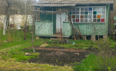 Купить дачу, Талька, с/т Сябрынь, уч. 34, 7.2 соток. Фото 3