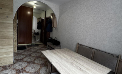 Купить 4-комнатную квартиру, Гомель, Хатаевича, 51. Фото 11