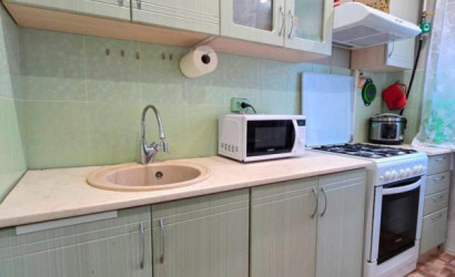 Купить 1-комнатную квартиру, Минск, Слободская ул. 53 (Московский район). Фото 6