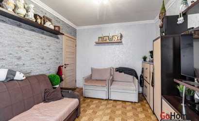 Купить 3-комнатную квартиру, Минск, Чайлытко ул., 22 (Фрунзенский район). Фото 9