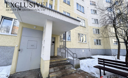 Купить 2-комнатную квартиру, Минск, Крупской ул., 2 (Заводской район). Фото 26