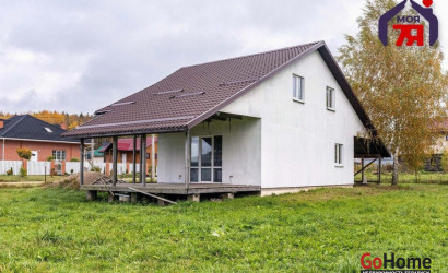 Купить дом, Августово, Зеленая ул., 20.12 соток. Фото 2