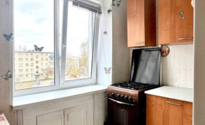 Купить 3-комнатную квартиру, Борисов, 8 Марта, 11. Фото 4