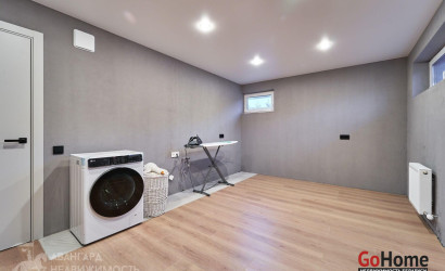 Купить коттедж, Минск, Усадебная ул., 10 соток. Фото 44