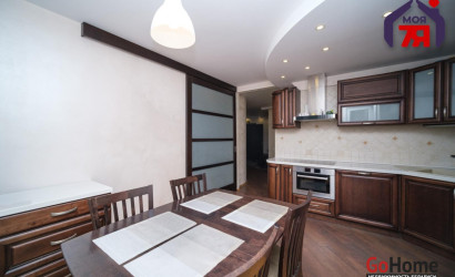 Купить 3-комнатную квартиру, Минск, Кропоткина ул., 112(Советский район). Фото 5