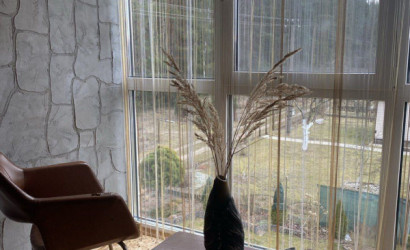 Купить дом в деревне, Ива-1988, 7 соток. Фото 4