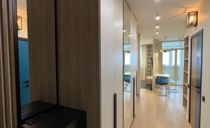 Снять 1-комнатную квартиру, Минск, Газеты Правда, 15 (Московский район). Фото 16