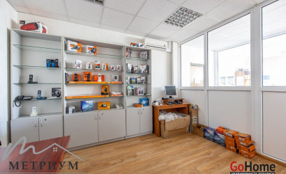 Продажа офиса, Минск, Аэродромная ул., 125,  109.5 кв.м.. Фото 13