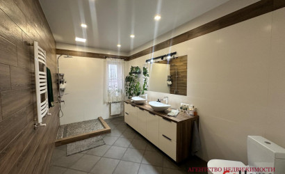 Купить коттедж, Збироги, Новая, 18 соток. Фото 5