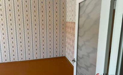 Купить 1-комнатную квартиру, Минск, просп. Рокоссовского, д. 156 (Ленинский район). Фото 4