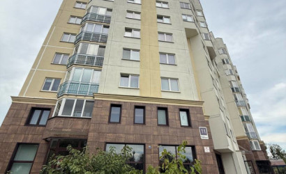 Купить 1-комнатную квартиру, Гродно, Славинского, 11. Фото 3
