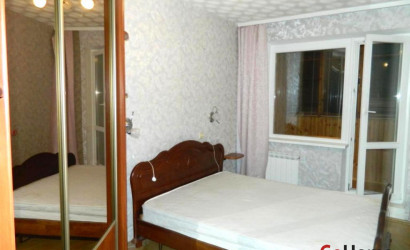 Снять 3-комнатную квартиру, Минск, ул. Якубова, д. 32 (Ленинский район). Фото 2