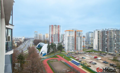 Купить 1-комнатную квартиру, Минск, Брилевская ул., 25 (Октябрьский район). Фото 15