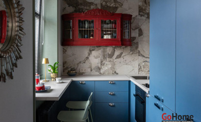 Купить 2-комнатную квартиру, Минск, Независимости просп., 42 (Партизанский район). Фото 20