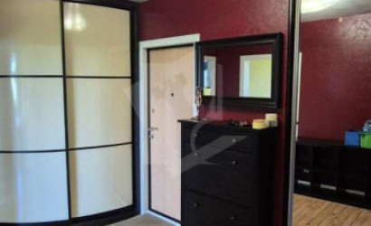 Купить 3-комнатную квартиру, Минск, Есенина ул., 79 (Московский район). Фото 8