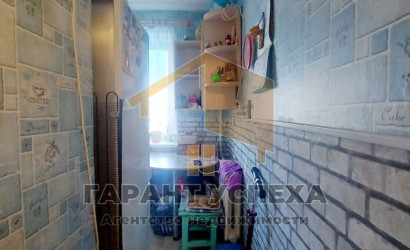 Купить 1-комнатную квартиру, Брест, ул. Молодогвардейская, д. . Фото 12