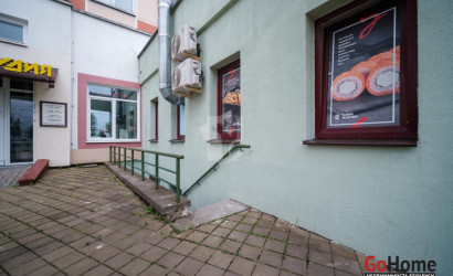 Аренда склада, Минск, Скрипникова ул., 12/А,  84.5 кв.м.. Фото 2