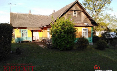 Купить дом, Мотевичи, Центральная, 42.72 соток. Фото 3