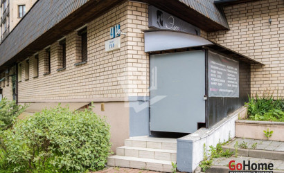 Продажа помещения, Минск, Гая ул., 4/1,  64 кв.м.. Фото 13