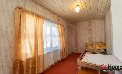 Купить дом в деревне, Чайка-81, 5 соток. Фото 10