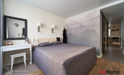 Купить 1-комнатную квартиру, Лесной, Александрова ул., 11. Фото 2