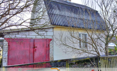 Купить дом в деревне, Полет, 6.59 соток. Фото 4