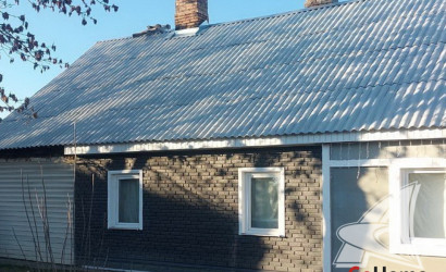 Купить дом, Брест, Граевка, 2.4 соток. Фото 1